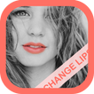 Change Your Lipstick Color