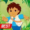 Super Diego Go APK