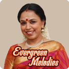 Evergreen Melodies - Sudha Ragunathan 아이콘