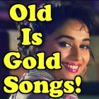 10000+ Old Hindi Songs आइकन