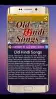 10000+ Old Hindi Songs पोस्टर