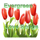 Evergreen Love Songs icône