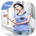 Teenage Fashion Style Design APK