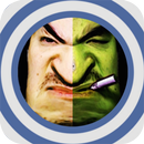 Cartoon Booth-cámara divertida APK