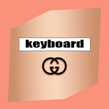 Gucci Keyboard
