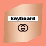 Gucci Keyboard