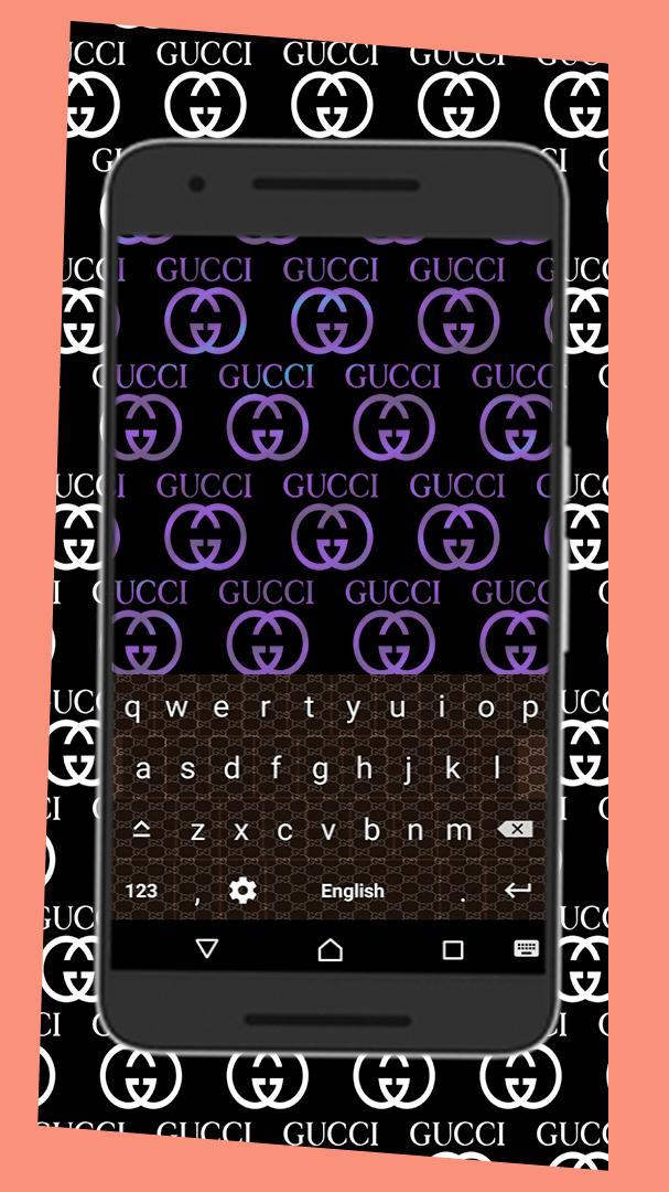 Gucci Keyboard for Android APK Download