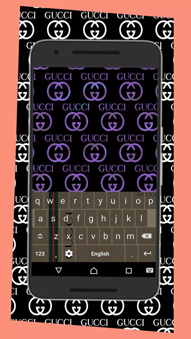Gucci Keyboard APK for Android Download