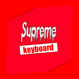 Supreme Keyboard