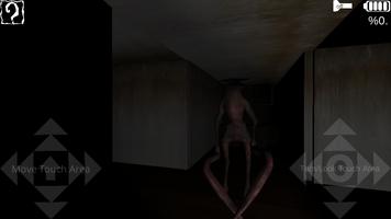 Fear: The Nightmare captura de pantalla 1