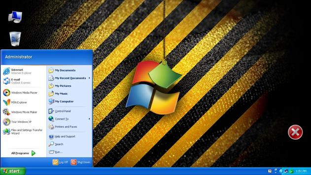 Download Win Xp Simulator 2018 Apk For Android Latest Version