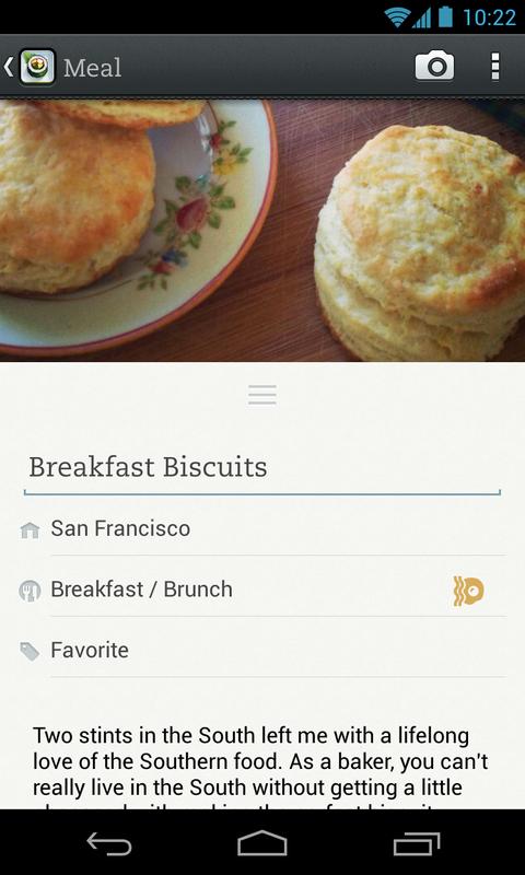 Evernote Food APK Download - Gratis Gaya Hidup APL untuk 