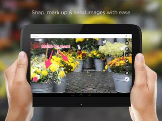 Descargar APK de Skitch: Captura, Marca, Envía