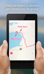 Descargar APK de Skitch: Captura, Marca, Envía