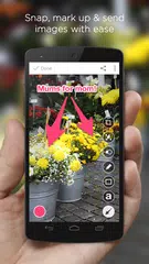 Descargar APK de Skitch: Captura, Marca, Envía