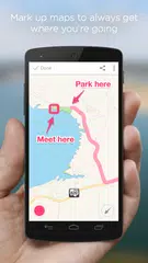 Descargar APK de Skitch: Captura, Marca, Envía