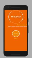 MezGo Mobile Topup 海报