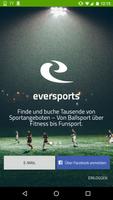Eversports Beta पोस्टर