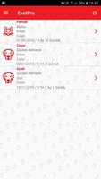Evet Pro پوسٹر