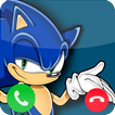 Call From Sonic Prank