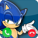 Call From Sonic Prank APK