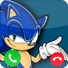 Call From Sonic Prank icône