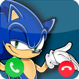 Call From Sonic Prank biểu tượng