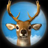 Deer Hunting Sniper Shooter 3D APK
