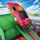 Stunt Car Impossible Tracks APK