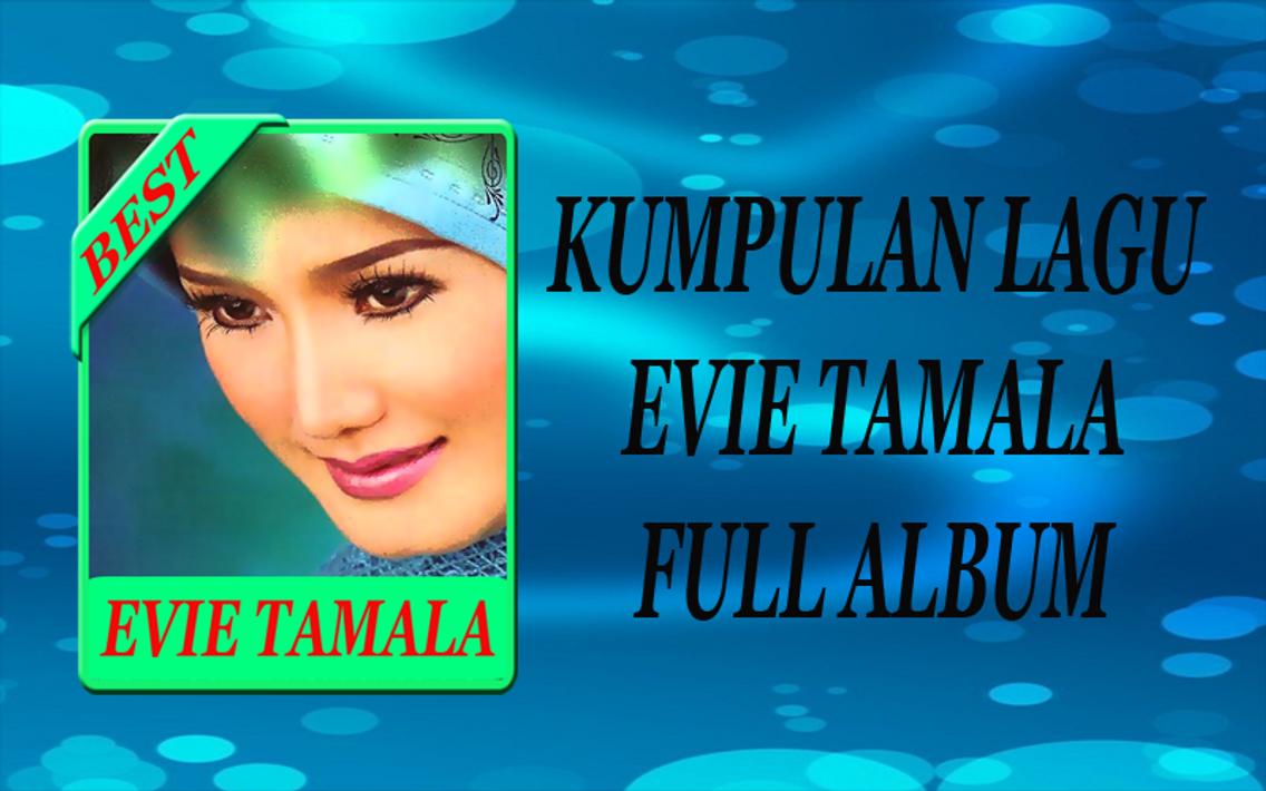 Mp3 Dangdut Lawas Evie Tamala for Android - APK Download