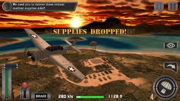 Air Combat Pilot: WW2 Pacific screenshot 2