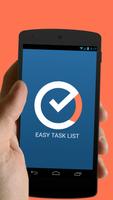 Easy Task-List স্ক্রিনশট 1