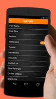 Easy Task-List تصوير الشاشة 3