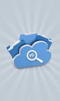 File Diver Plakat