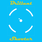Brillant Shooter-icoon