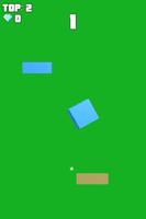 Cube Hopper Cartaz