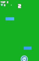 Cube Hopper imagem de tela 1