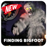 Guide Finding Bigfoot New icône