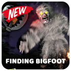 Guide Finding Bigfoot New icono