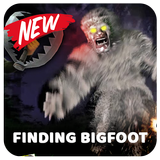 Guide Finding Bigfoot New icon