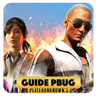 Guide PUBG Mobile New Game иконка