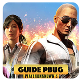 Guide PUBG Mobile New Game आइकन