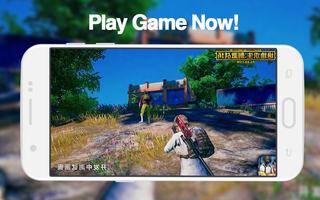 Guide PUBG Mobile New Game Plakat