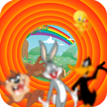 Łonney: Bugs Bunny Run