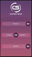 Custody Swap 海報