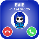 Call Evie Descendants Hero APK