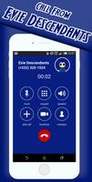 Call Evie Descendants Ekran Görüntüsü 1