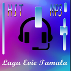 Evie Tamala ~ mp3 terpopuler biểu tượng