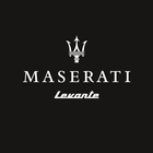 Maserati Levante icône