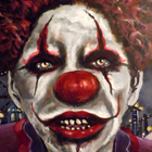 evil clown wallpapers icon